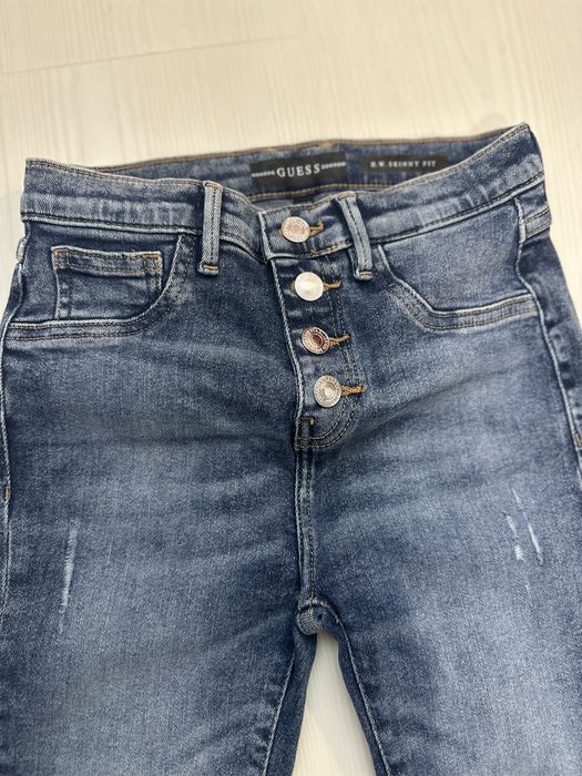 Дънки за момиче-Guess