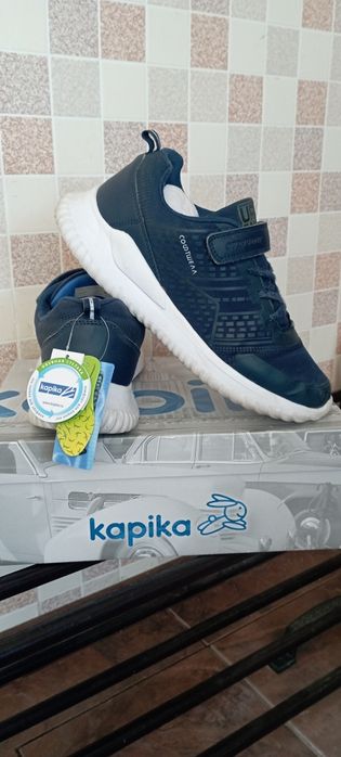 Школьная обувь для подростков