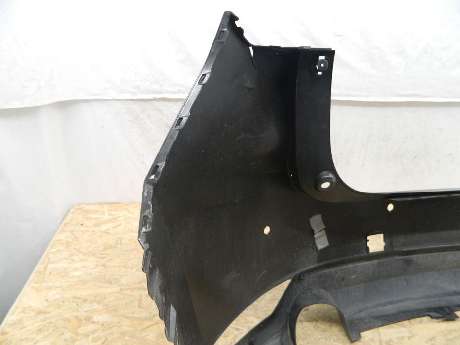 Bara spate Mazda CX-5, 2017, 2018, 2019, 2020, KB8A-50221.