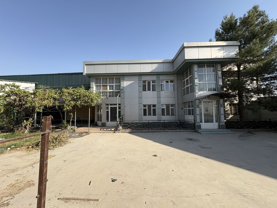 Сдаем в аренду помещения от 100 до 5000 м2 с коммуникациями, напрямую!