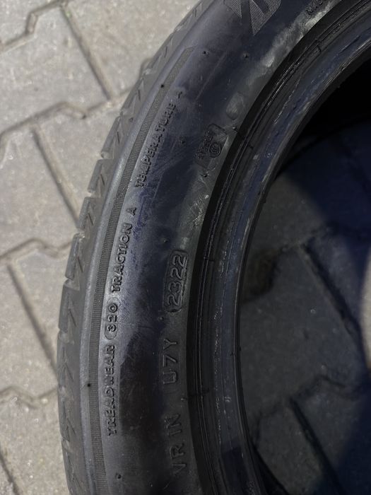 Bridgestone Turanza T005 225/50 R18 (*) 99W