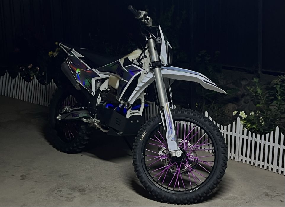 KEWS K23 R Edition