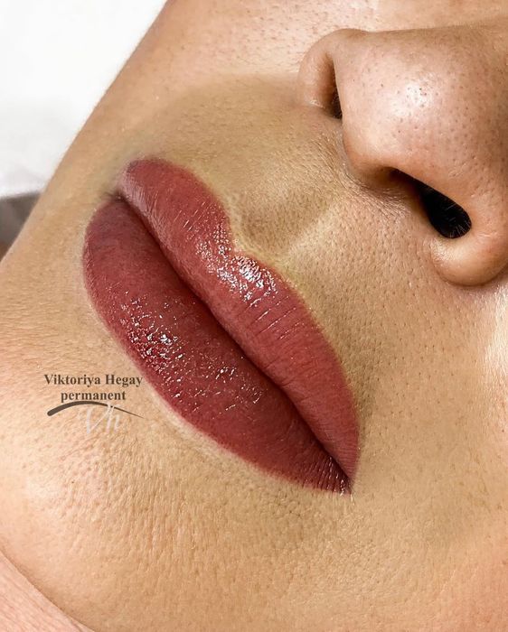 Ищу моделей для перманентного макияжа