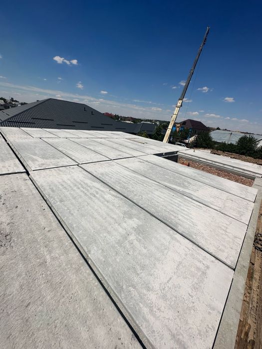 Евро Плиты перекрытия