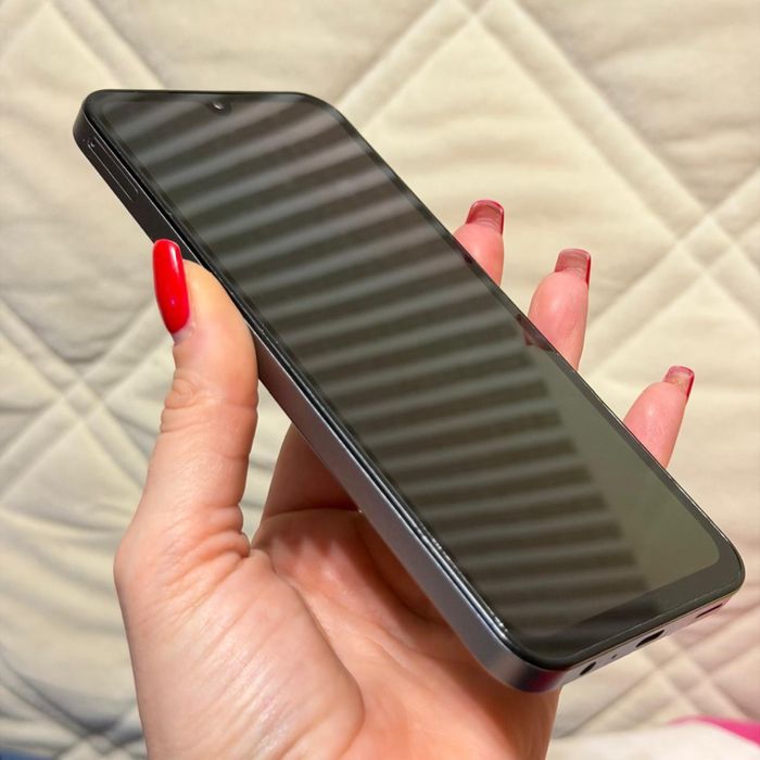 Samsung Galaxy M15 5G