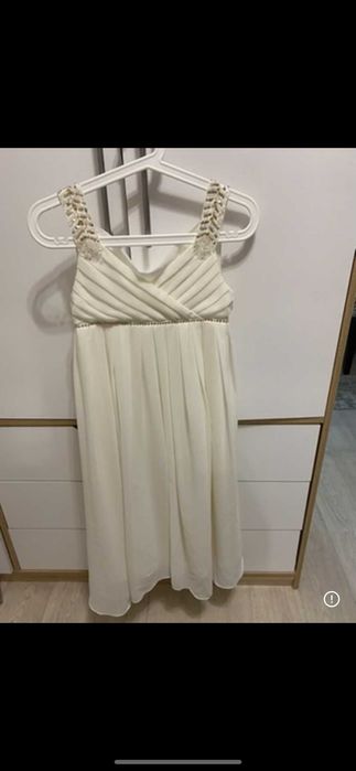 Платье для девочки (7-10 лет)