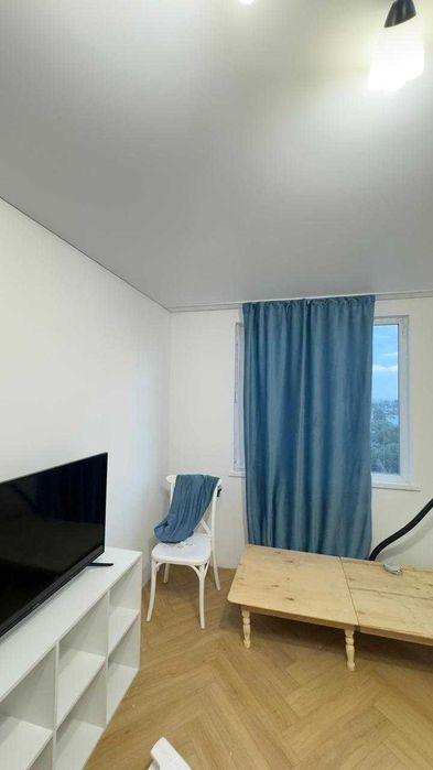 ремонт под ключ от и до