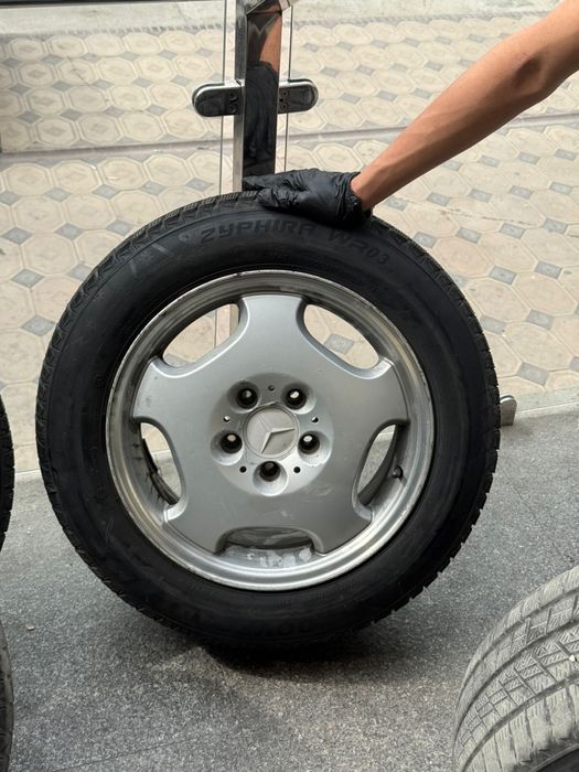 Черепаха титанка 16