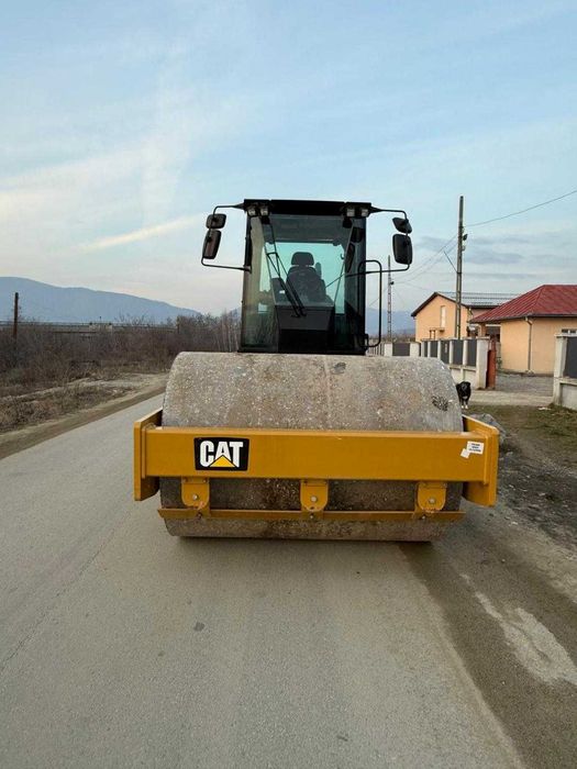 Compactor Caterpillar CS 54B