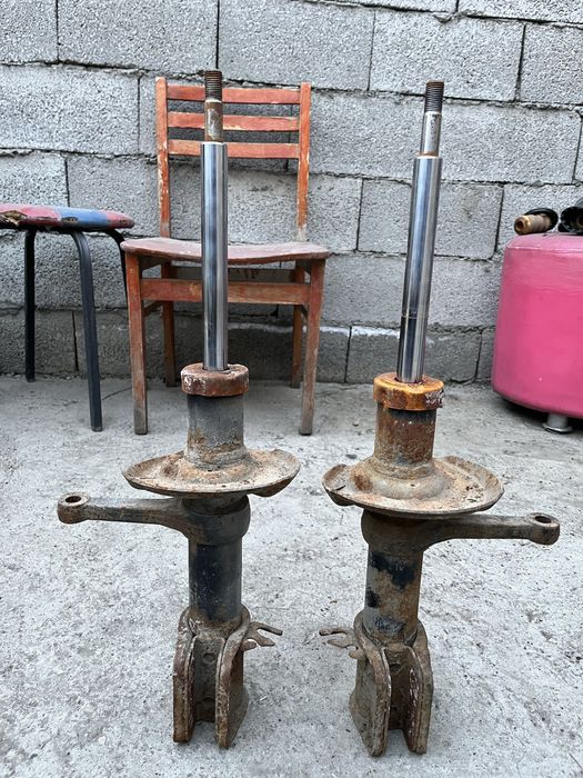 Амортизаторы Granta, Kalina