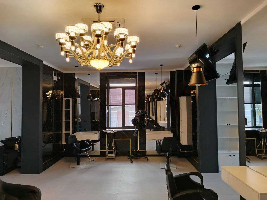 Урганчда тайёр бизнес сотилади 180 квм