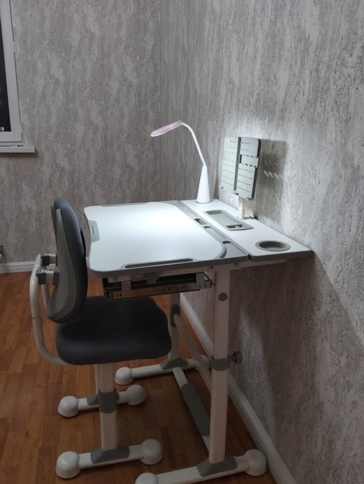 Парта трансформер Ten