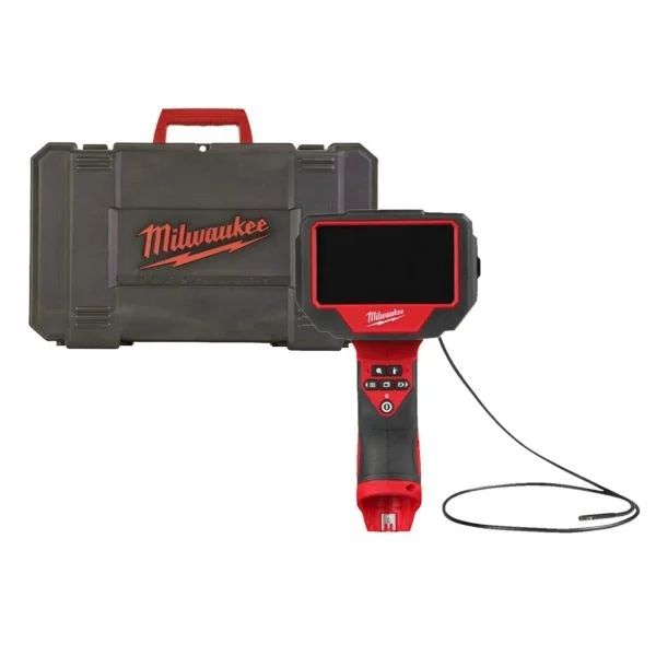 Акумулаторна инспекционна камера Milwaukee