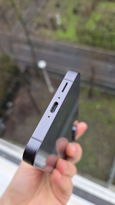 Samsung S24 Fe - 128gb