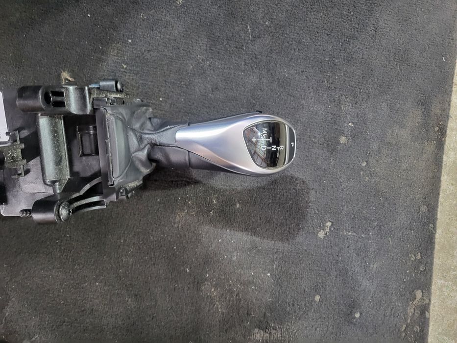 Спортен джойсник за скорости за bmw F01 F06 F07 F10 F11 F12 F13