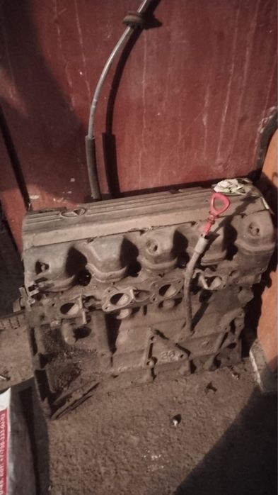 матор 102 мерседес