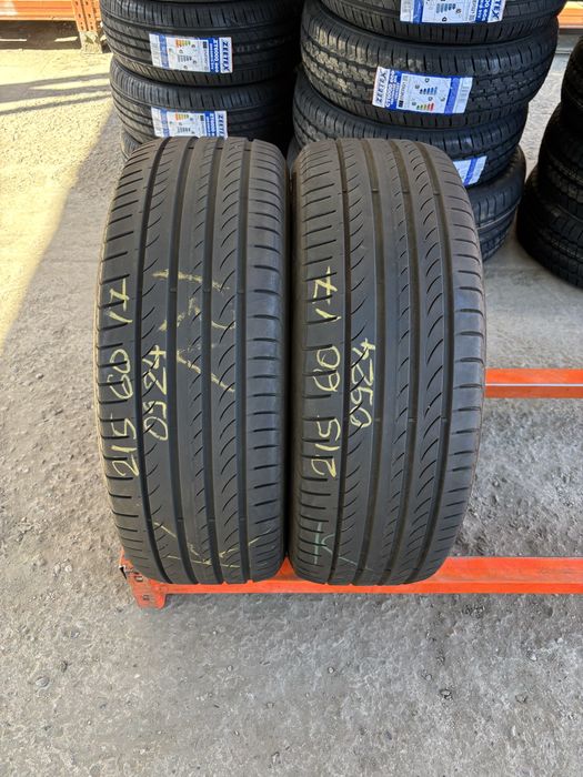Anvelope Vara 215/60/17 Pirelli Powergy 215 60 17 R17