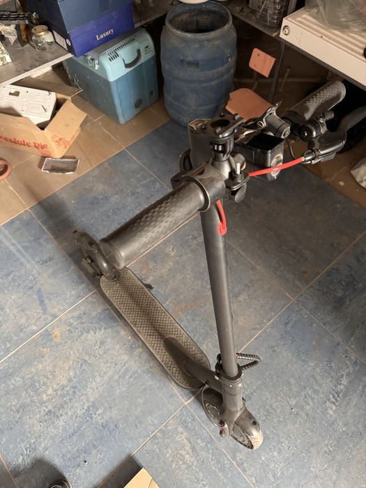 Продам Электросамокат