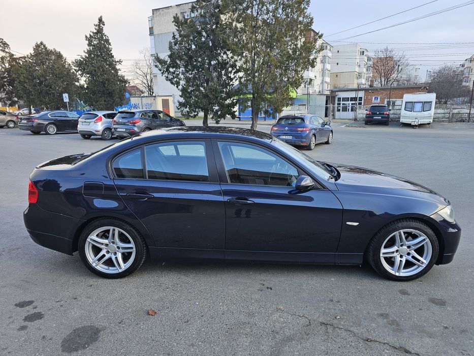 Bmw 318 i E90 Unic Propietar