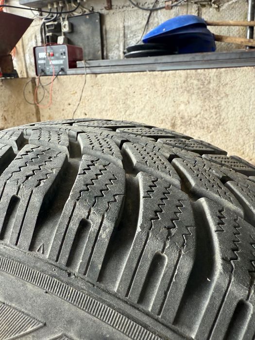 Гуми джанти за jeep Grand Cherokee