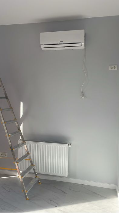 Holdym General Partner ofera servicii complete de constructii