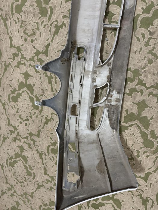 Бампер 210 передни