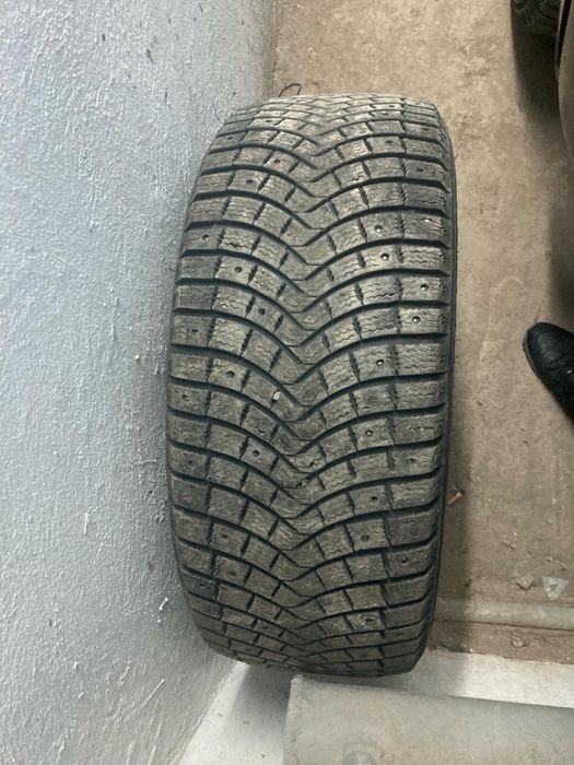 Продам резину