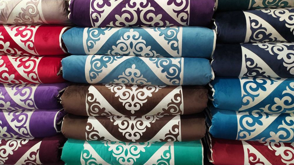 Төркөрпе  корпешки көрпеше