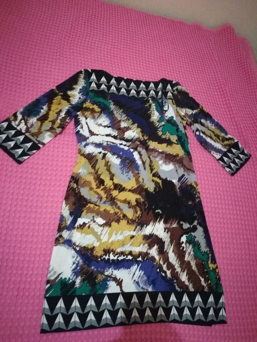 Rochie Julie Dillon, marimea 8,purtata o data, impecabila..