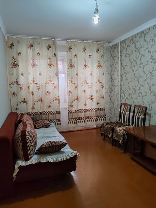 Сдам 2 комнатную квартиру