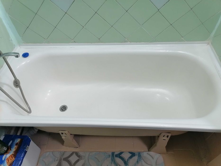 1 комнатная квартира