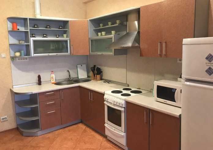 Дава се под наем Двустаен апартамент в Пловдив, Каменица 1 - 46 кв.м за 153 € - Снимка #1