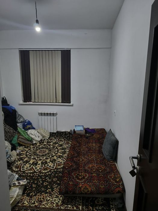 Kvartira sotiladi  7qavat 4qavatda 3xona