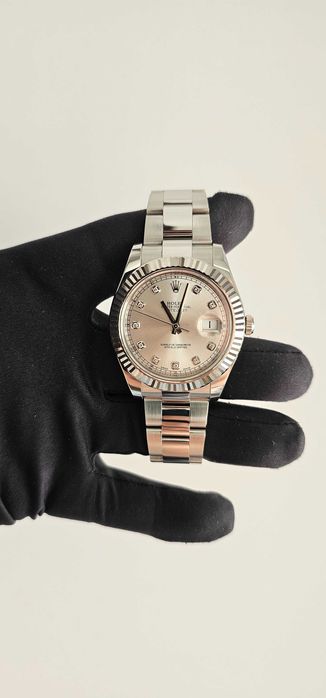 Rolex Datejust 2