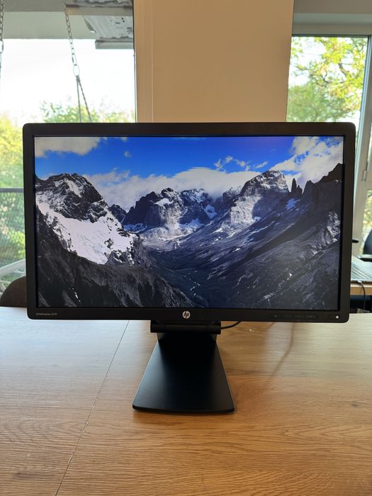 Monitor LED HP EliteDisplay E231, 23 inch, Full HD