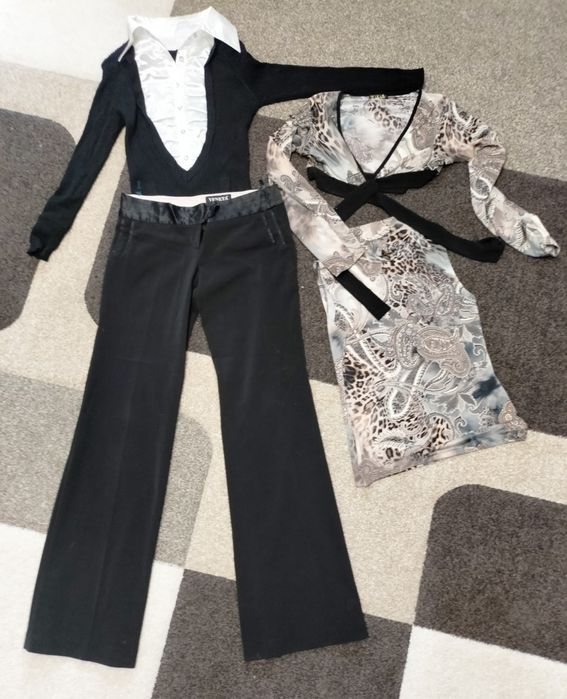 Пакет женских вещей