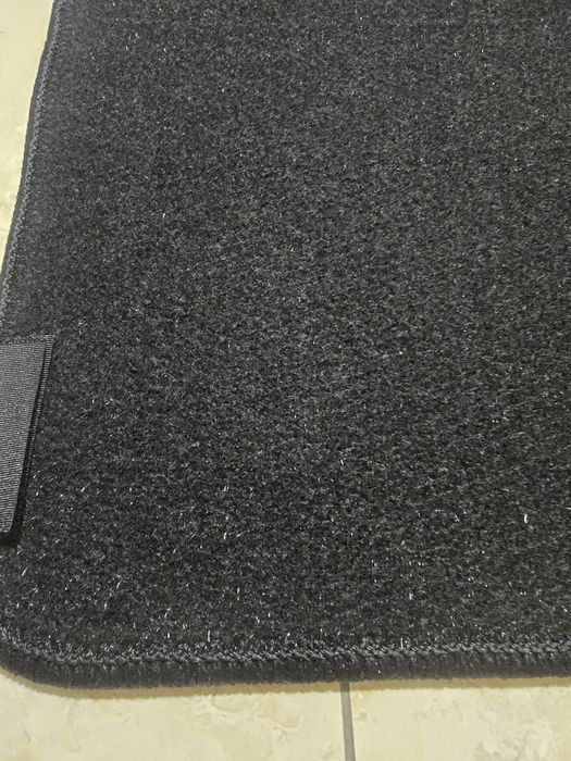 Коврик родной для Zeekr 7x