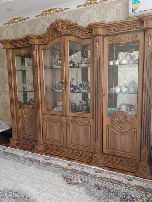 Продаëтся стенка