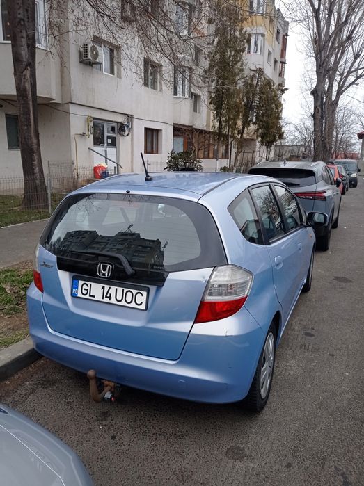 Honda jazz 1.2 benzina i-VTEC