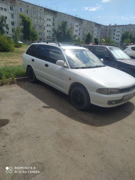 Продам Митсубиси Лансер