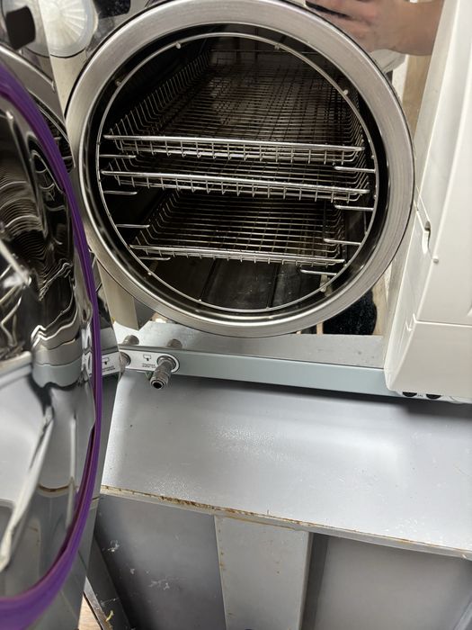 Воздушный компрессор