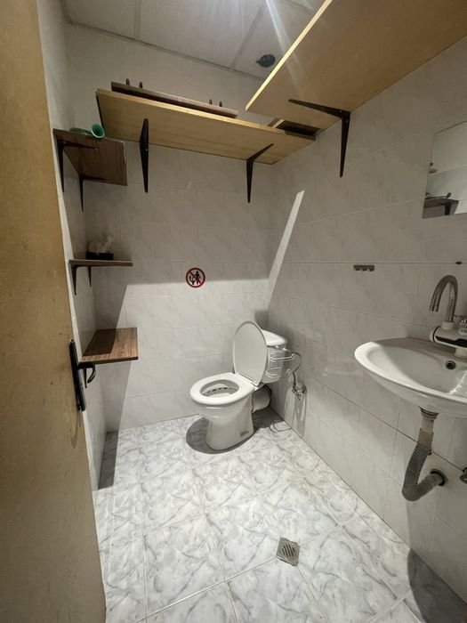 Търговско помещение