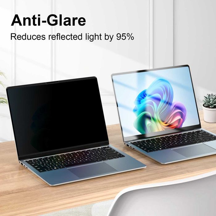 STARY Магнитен екран за поверителност за 13,5-инчов Surface Laptop 5-1