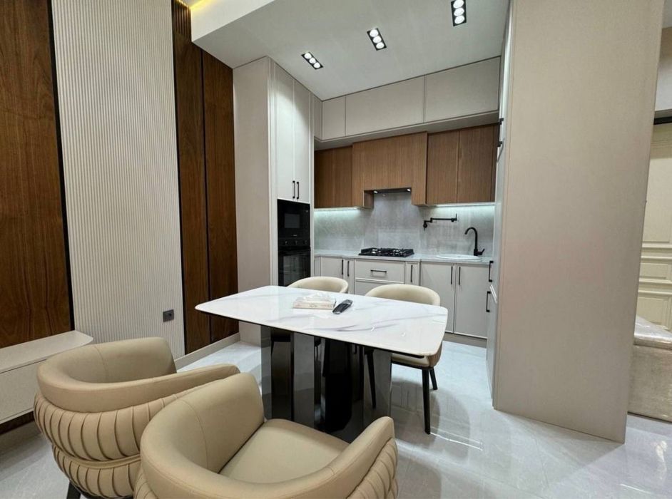 Яккасарайский район Сдаётся 2х ком-я квартира по ул. Бабура