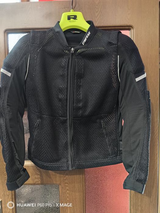 Яке Dainese City Guard D1
Размер S