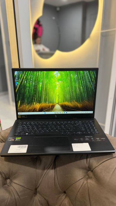 Acer Nitro V Ноутбук