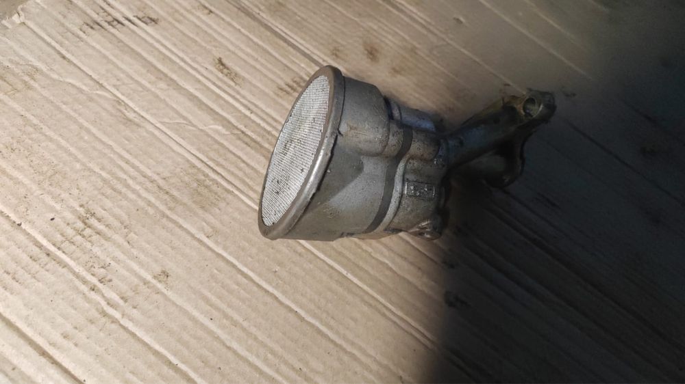 Срочно продам маслянный насос