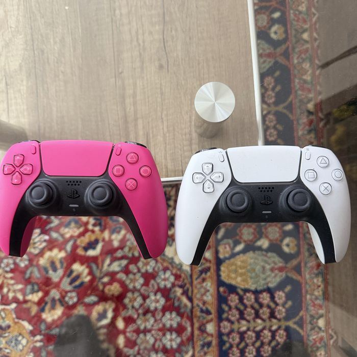 Продавам Playstation 5