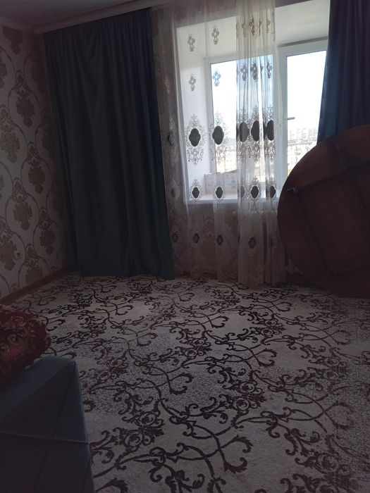 Продам 2 ух комнатную квартиру 7-51