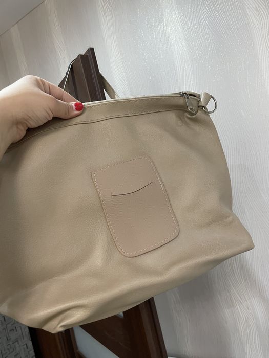 Дамска чанта